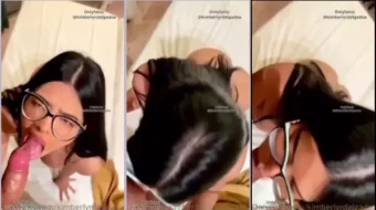 Kimberly Delgado videos para adultos