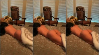 Ariana James en su más pura esencia