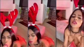 Estefaa desnuda dildo mamada vídeo Leaked