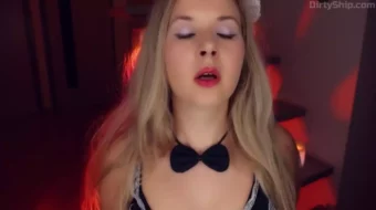 Valeriya ASMR, la creadora de contenido, se encargará de purificar tus pensamientos en su último video filtrado