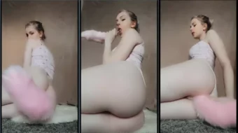 Video filtrado de Msfiiiire desnuda en Twitch después de conectar el enchufe trasero