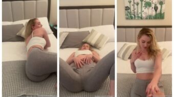 filtraciones de STpeach en onlyfans