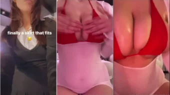 Hola, vamos a tener sexo.