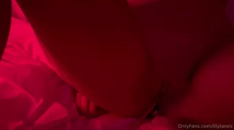 El vídeo de sexo BDSM de Lilylanes ha sido filtrado
