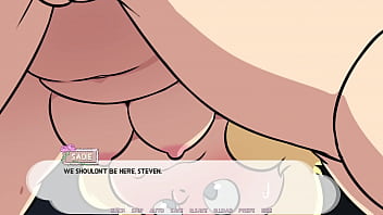 Connie steven universe porno