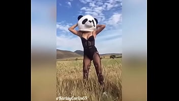 Kun Fu panda