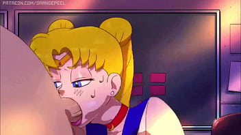 Sailor Moon Ani