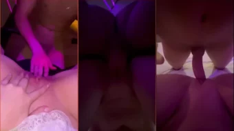 Ana Schultz de Brasil tiene sexo desnuda en una cabaña
