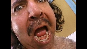 Ron Jeremy cañerucita