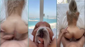 Vídeo facial de Khloe Knowles en BG Cinta Sexual