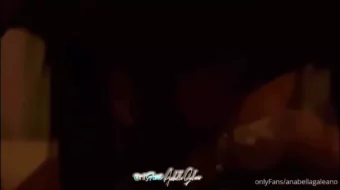 El vídeo de Anabella Galeano POV en OnlyFans ha sido filtrado, mostrando escenas de mamada y paja