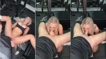 Khloe Knowles tiene relaciones sexuales con su entrenador personal en un video filtrado