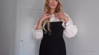 Cómo realizar masturbación utilizando el contenido de GwenGwiz en la plataforma OnlyFans