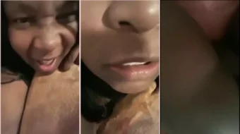 Vera Cassia, muy excitada y sensual, exhibe su desnudez al tiempo que movimiento seductoramente su trasero