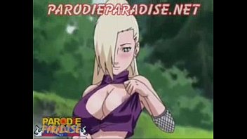 Hentai Da ino x Naruto Brutal Sexo