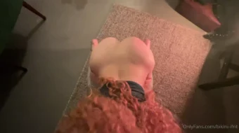 Video porno de Fullmetal Ifrit en la posición del perrito filtrado