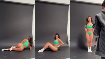 Anacheri Onlyfans Leak ¡Vídeo picante disponible