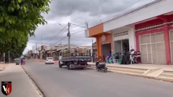 Joven mujer sentada en el asiento del copiloto del automóvil