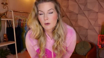 Se filtró el video exclusivo de Kat Wonders para noviembre de 2023