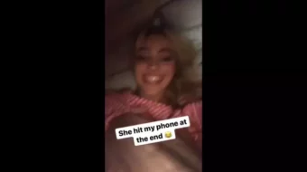 Se han filtrado vídeos y fotos de desnudos de Lele Pons