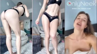 Amanda Cerny desnuda Onlyfans Caliente Leaked Fotos Y Videos