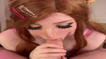 Video filtrado del punto de vista de Rynkerbelle en OnlyFans