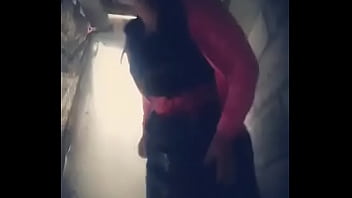 Porno de Cobán chapina
