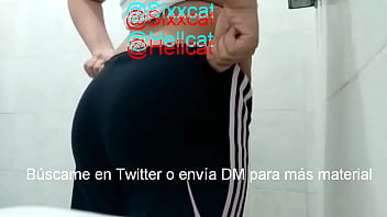 Putita Mostrado Sus Nalgas Zuleymi pinto Yucatán xxx