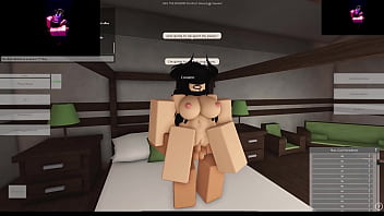 Roblox helloween animation