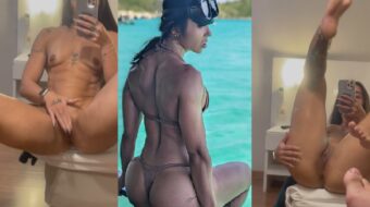 Conocida bloguera se vio implicada en un vídeo Leaked donde aparece desnuda masturbándose