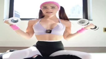 Entrenamiento de Polla en vídeo de Whoispiperpresley en OnlyFans