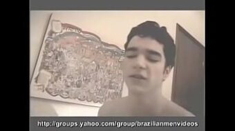 Caio alvaronga
