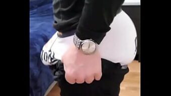 Caio veyron solo gay