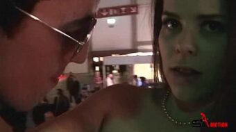 Espectáculo de chicas en www punenta con