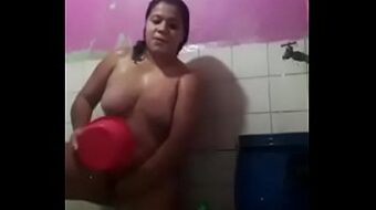 Mujeres desnudas de puteras de Guatemala