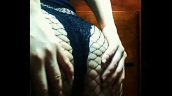 Angie Brad only fans filtrados