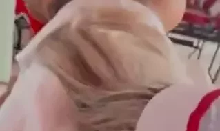 Denise Rocha en Onlyfans haciendo algunos servicios calientes y divirtiéndose a gusto