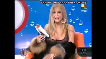 Graciela les Ian