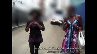 Rita faez lesbiana