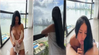 Kathrin3 estaba encantado con Pau Durinho