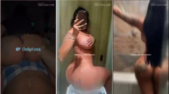 Mamá Kim disfrutando en varios de sus mejores videos porno xxx