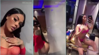 Mamá Kim ejecuta movimientos de cadera excepcionales sobre ese pene