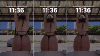 Mô Lora en tu entrenamiento matutino